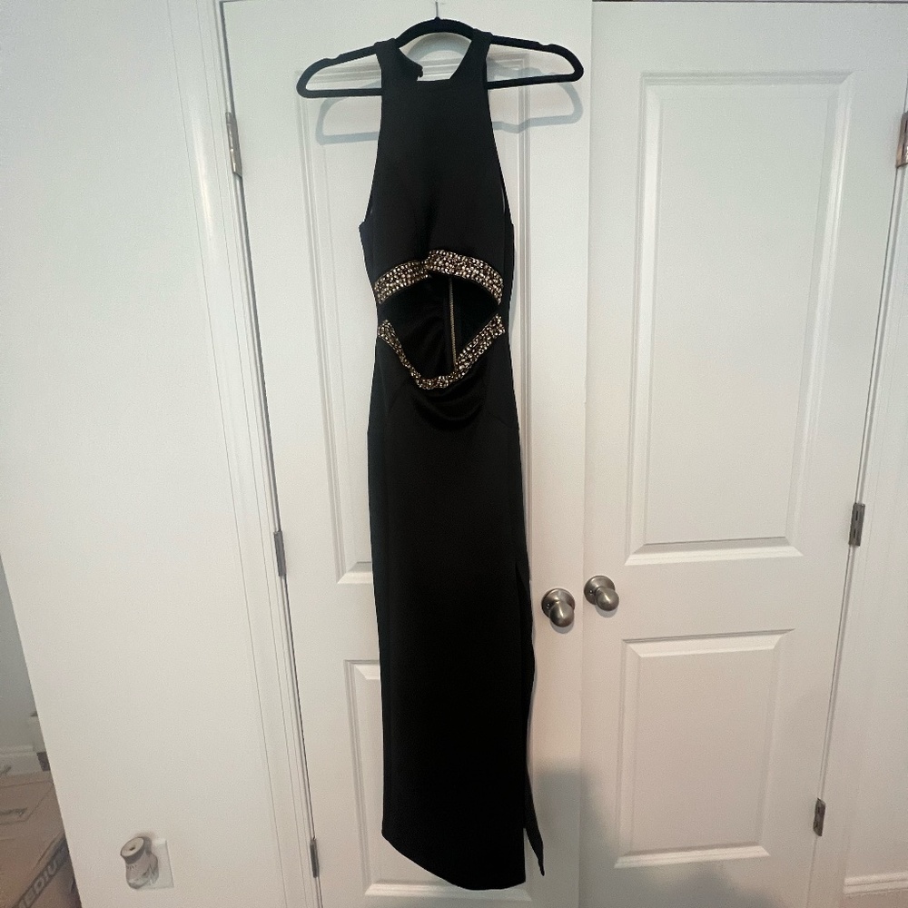 Honey and Rosie Prom Dress